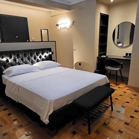 Lview Zeus Temple Apartment Атина Екстериор снимка
