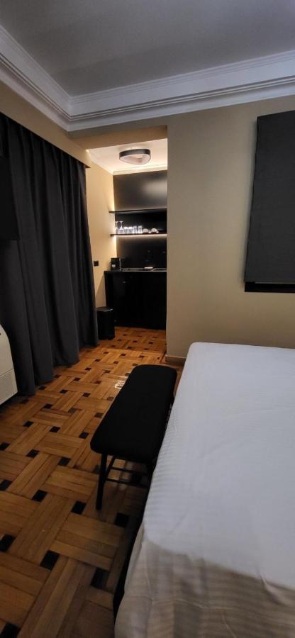 Lview Zeus Temple Apartment Атина Екстериор снимка
