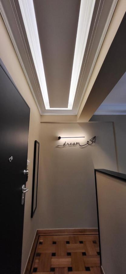 Lview Zeus Temple Apartment Атина Екстериор снимка