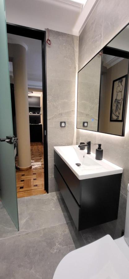 Lview Zeus Temple Apartment Атина Екстериор снимка