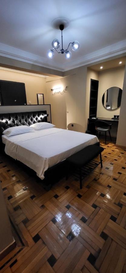 Lview Zeus Temple Apartment Атина Екстериор снимка