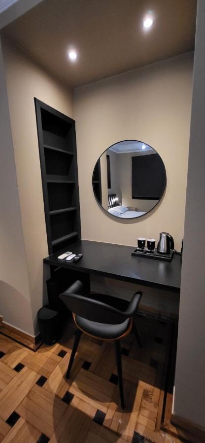 Lview Zeus Temple Apartment Атина Екстериор снимка