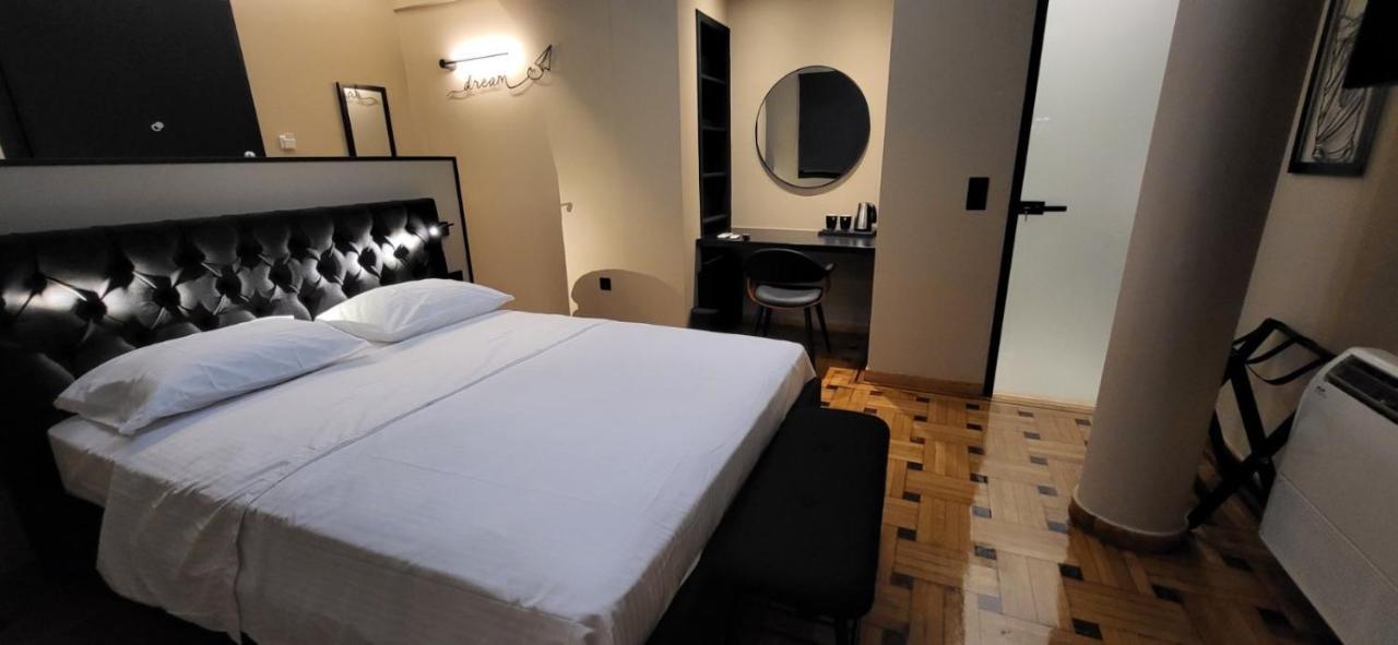 Lview Zeus Temple Apartment Атина Екстериор снимка