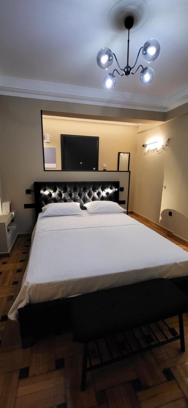 Lview Zeus Temple Apartment Атина Екстериор снимка