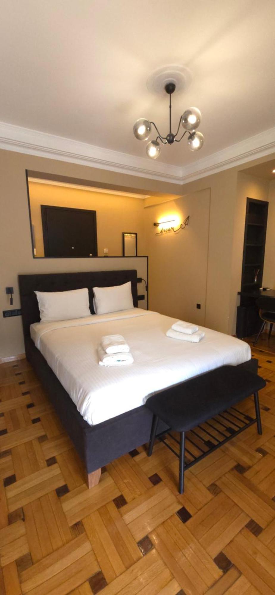 Lview Zeus Temple Apartment Атина Екстериор снимка