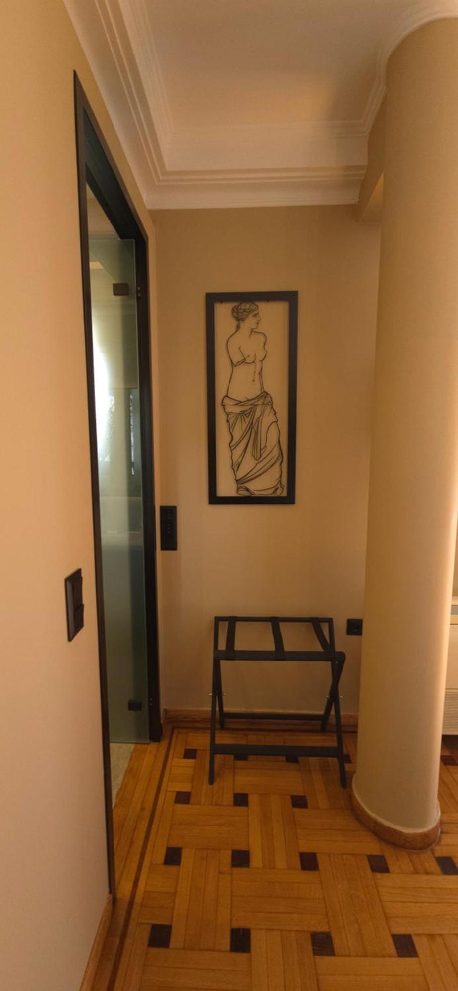 Lview Zeus Temple Apartment Атина Екстериор снимка