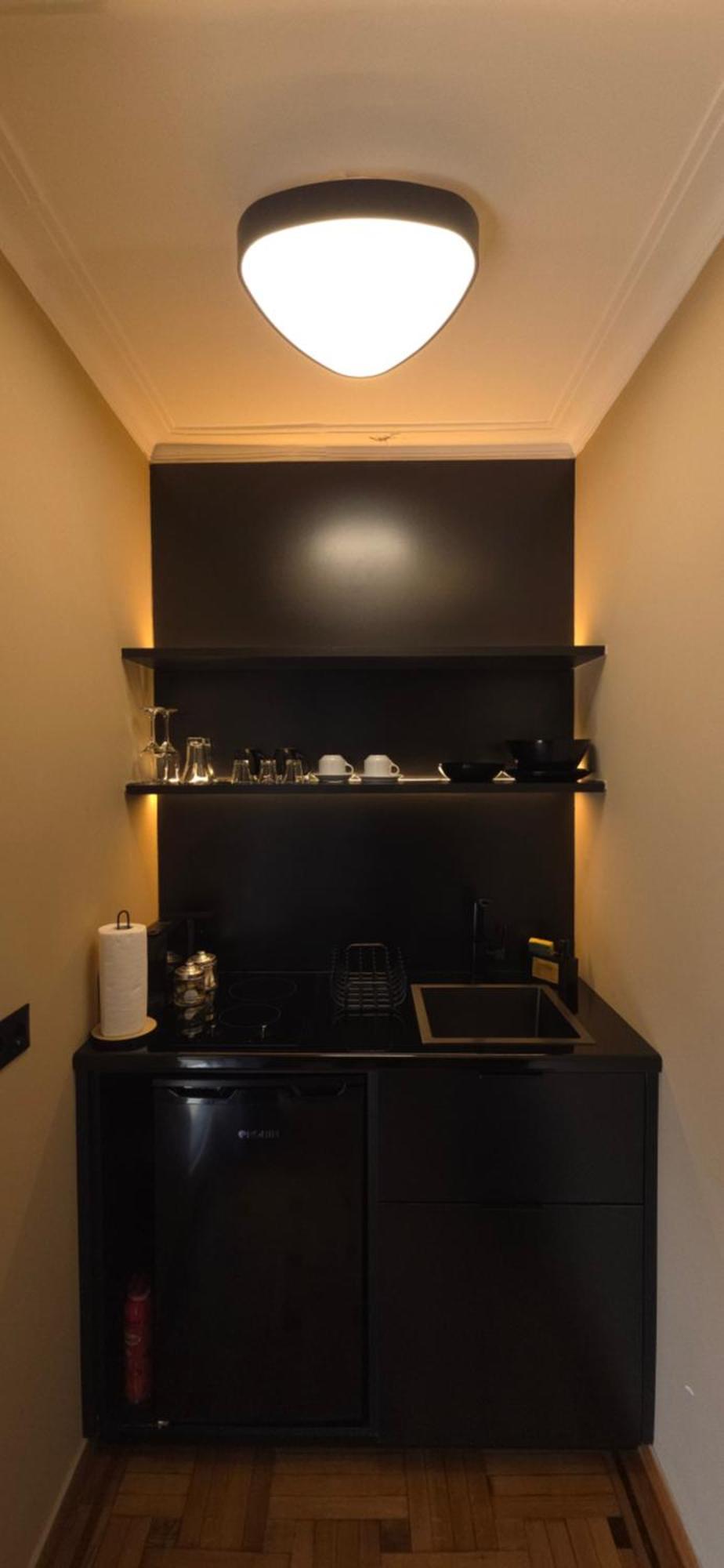 Lview Zeus Temple Apartment Атина Екстериор снимка