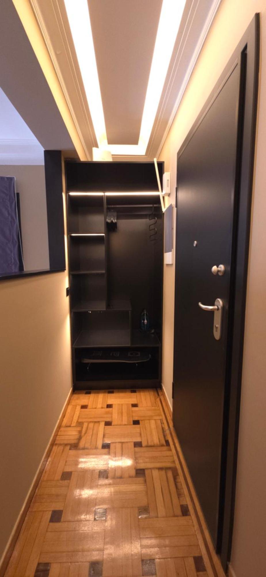 Lview Zeus Temple Apartment Атина Екстериор снимка