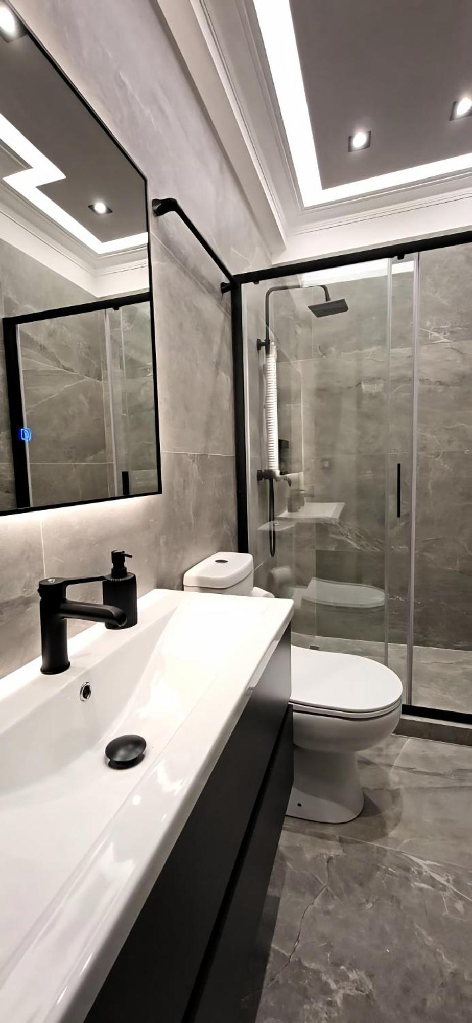 Lview Zeus Temple Apartment Атина Екстериор снимка