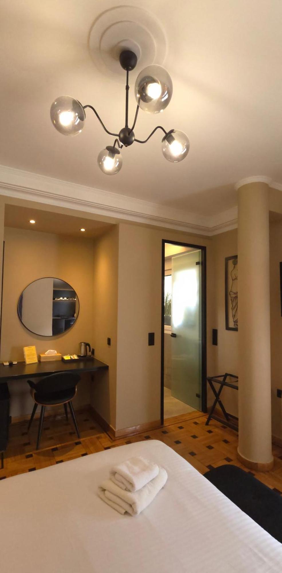 Lview Zeus Temple Apartment Атина Екстериор снимка