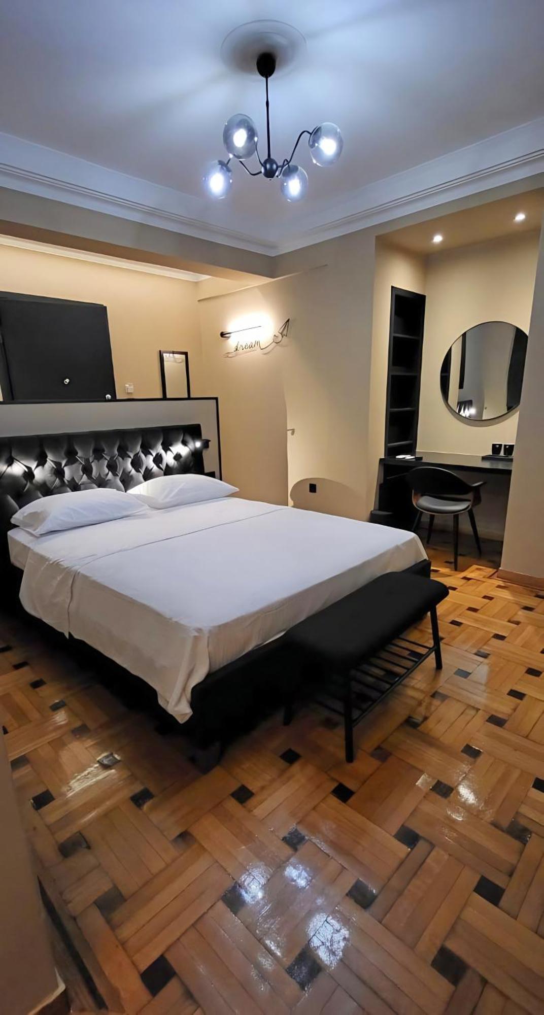 Lview Zeus Temple Apartment Атина Екстериор снимка