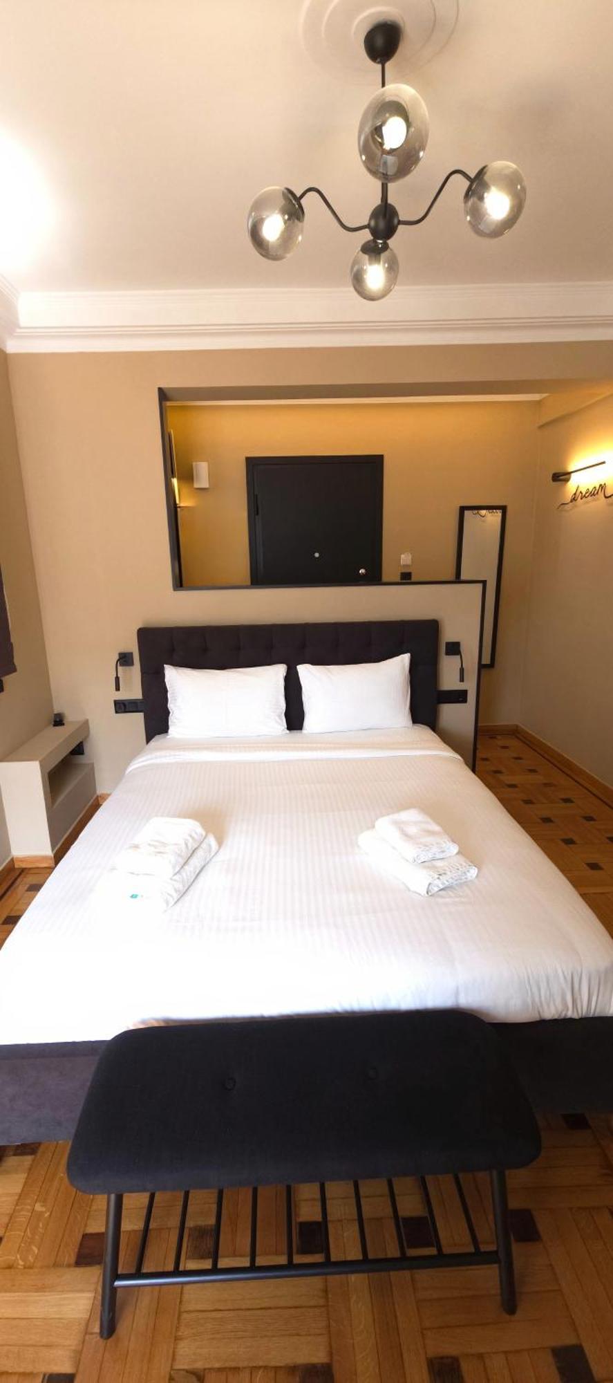 Lview Zeus Temple Apartment Атина Екстериор снимка