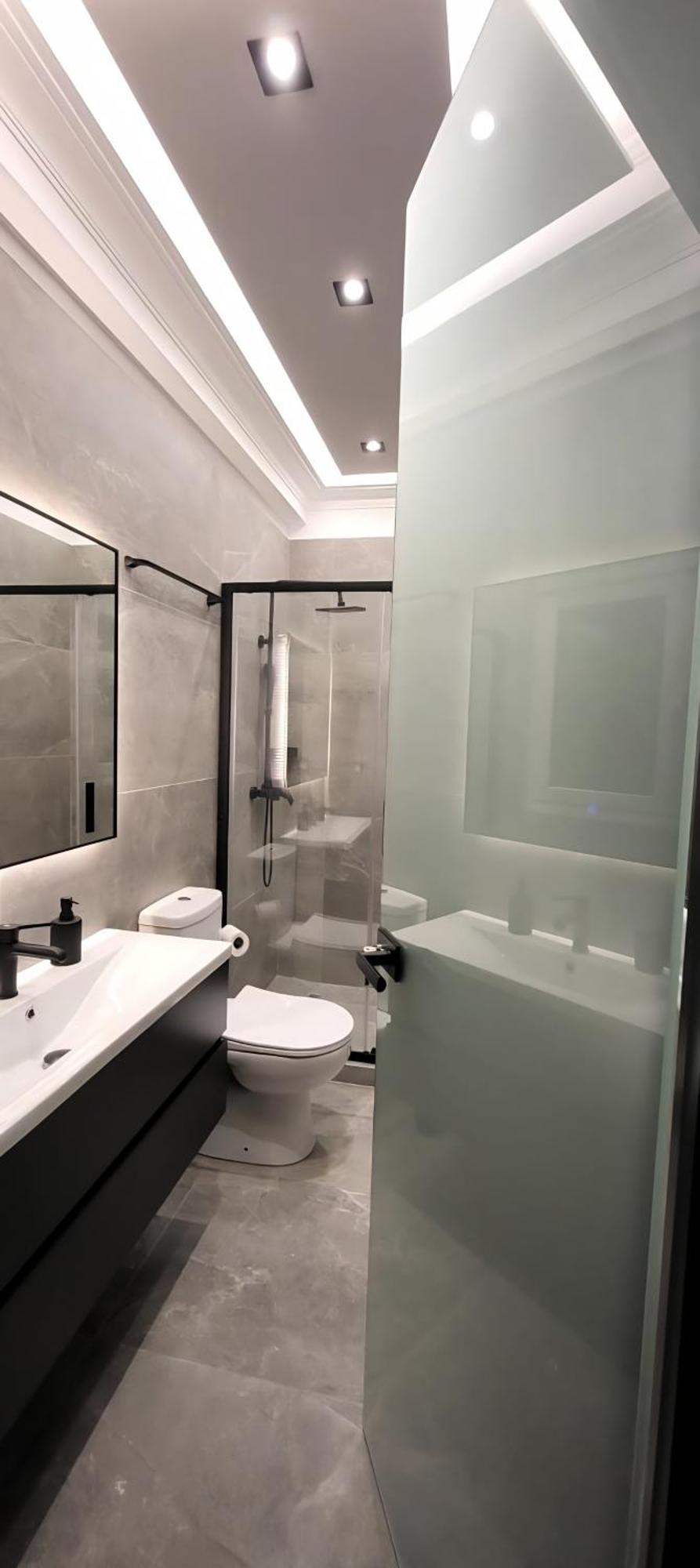 Lview Zeus Temple Apartment Атина Екстериор снимка