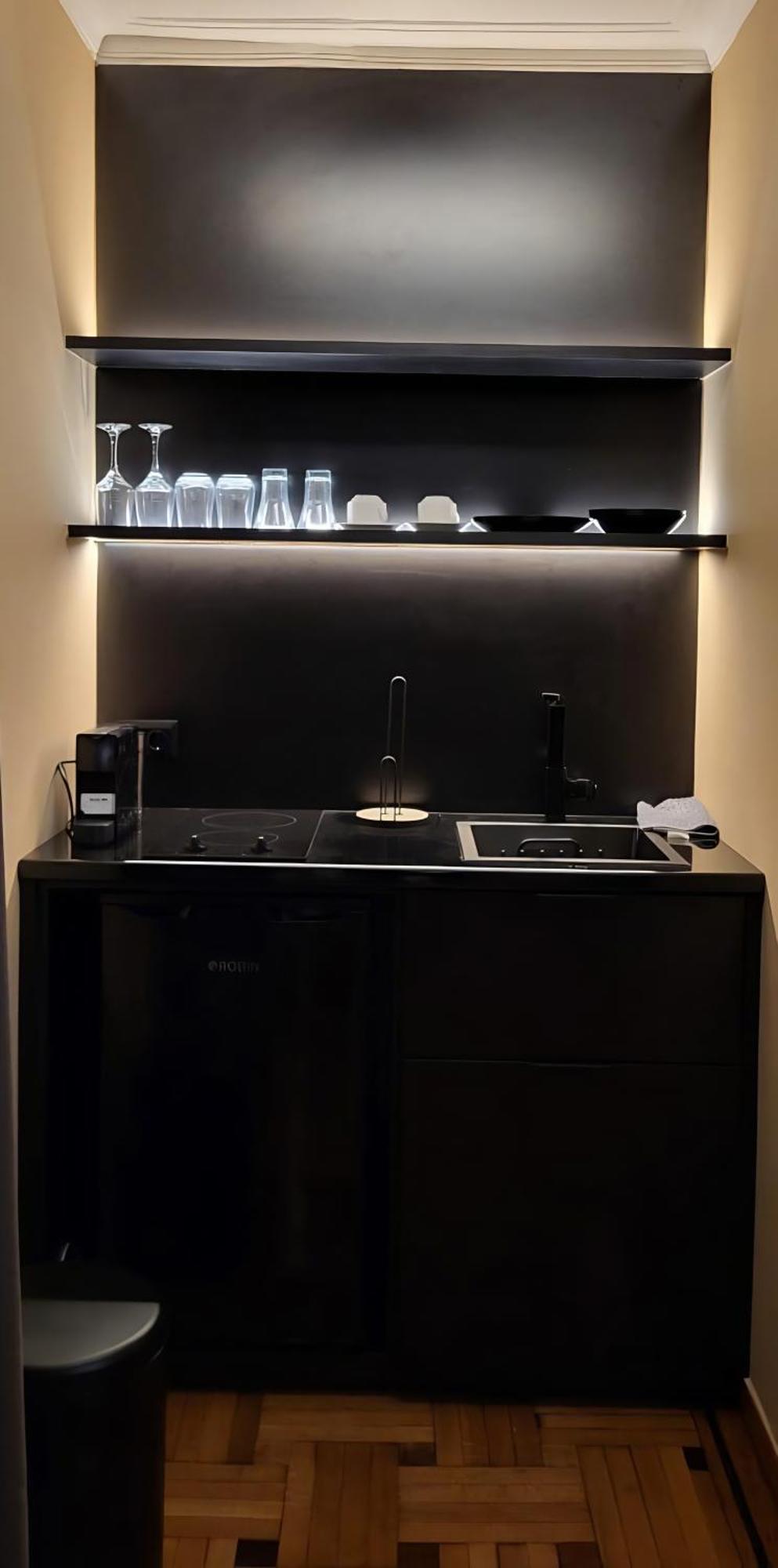 Lview Zeus Temple Apartment Атина Екстериор снимка