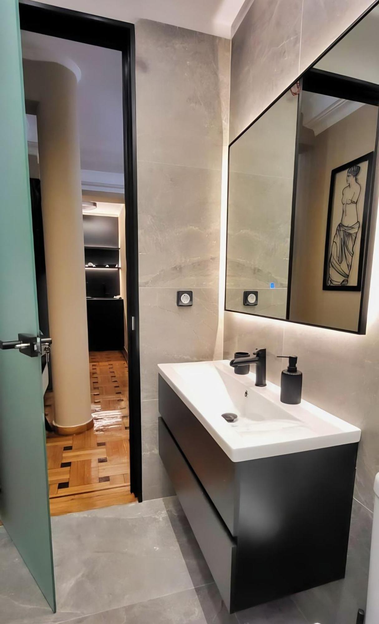 Lview Zeus Temple Apartment Атина Екстериор снимка